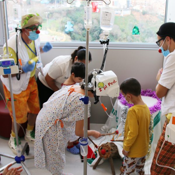 Recull activitats Nadal