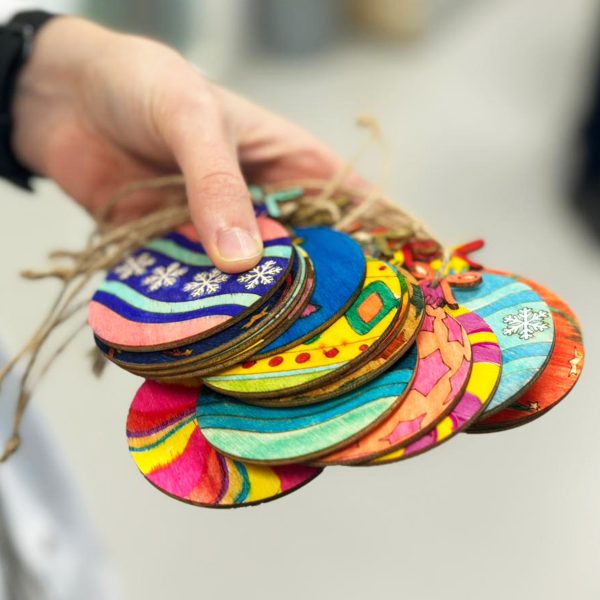 Recull activitats Nadal