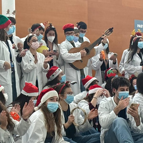 Recull activitats Nadal