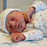 Ander Muñoz Adan, primer nadó 2026