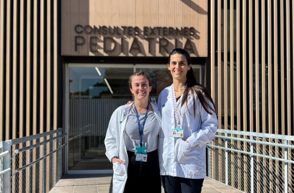 Cirurgianes pediàtriques cooperació