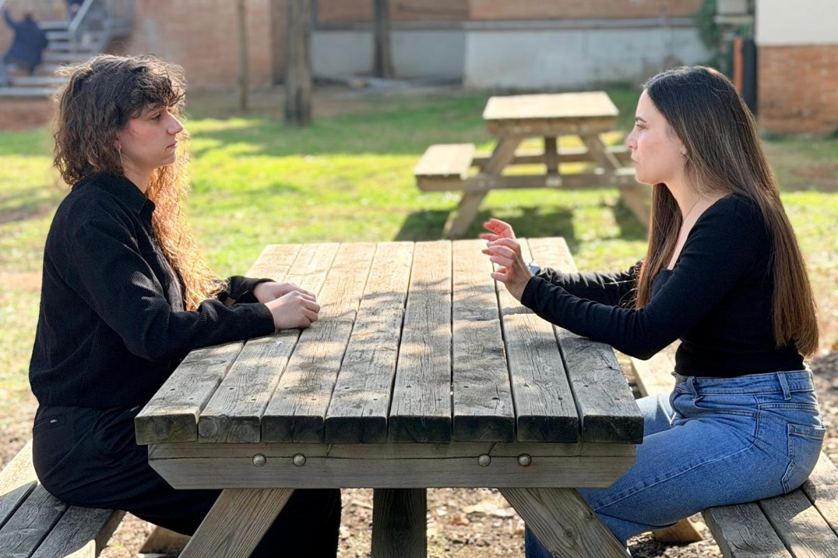 Fomentant l’ús del català entre els professionals del Parc Taulí amb el Programa de Parelles Lingüístiques