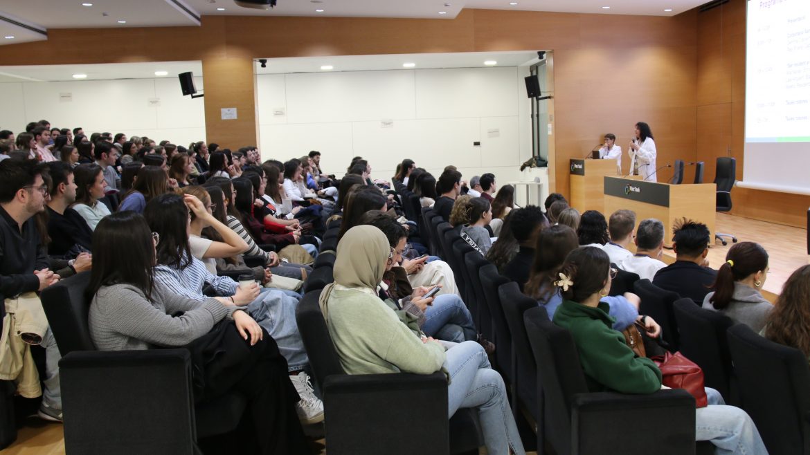 Portes obertes residents 2026