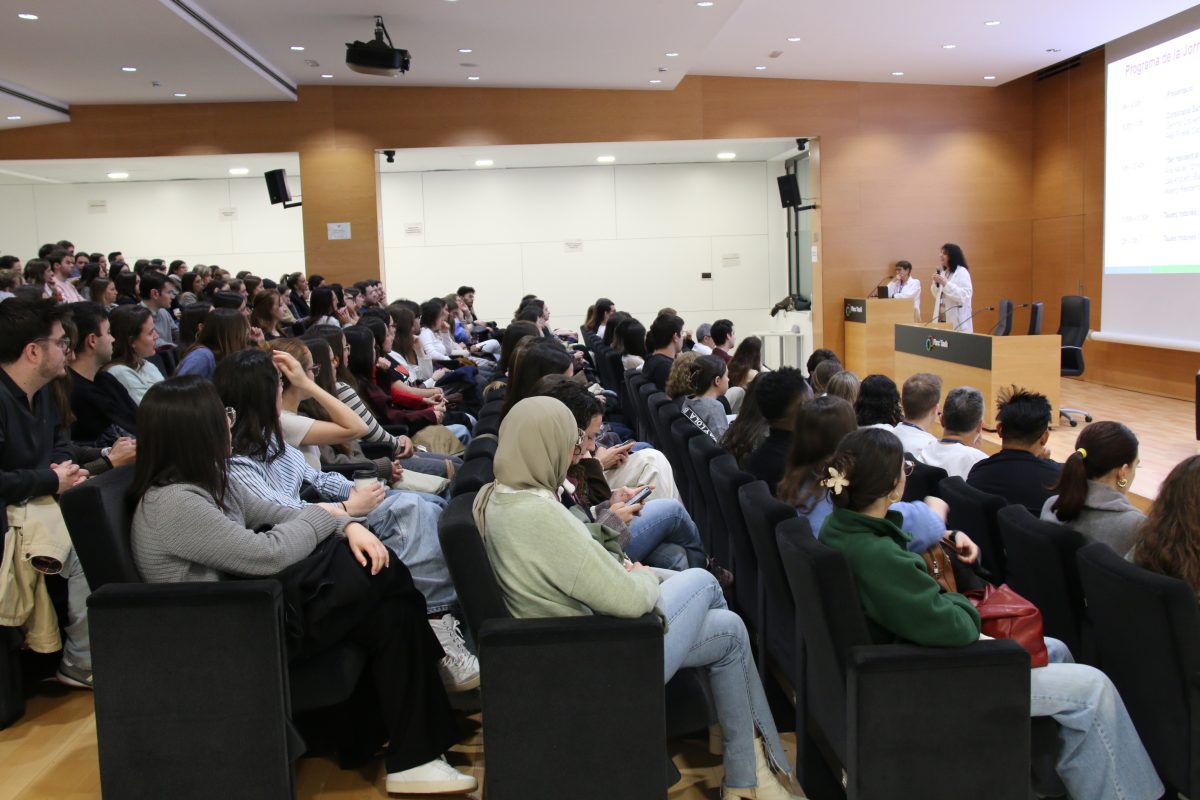 Portes obertes residents 2026