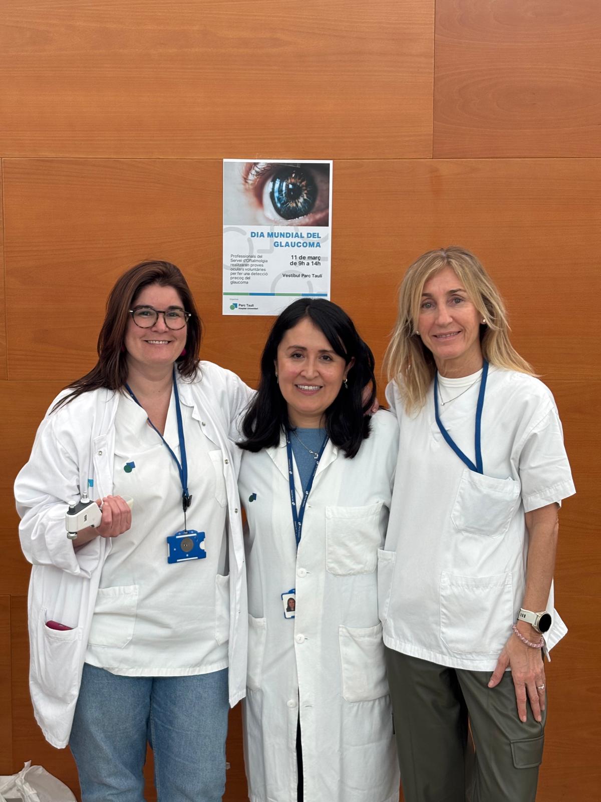 DM Glaucoma_Oftalmologia