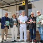 Donació Llibres Ripollet Ràdio