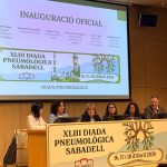 Diada Pneumològica