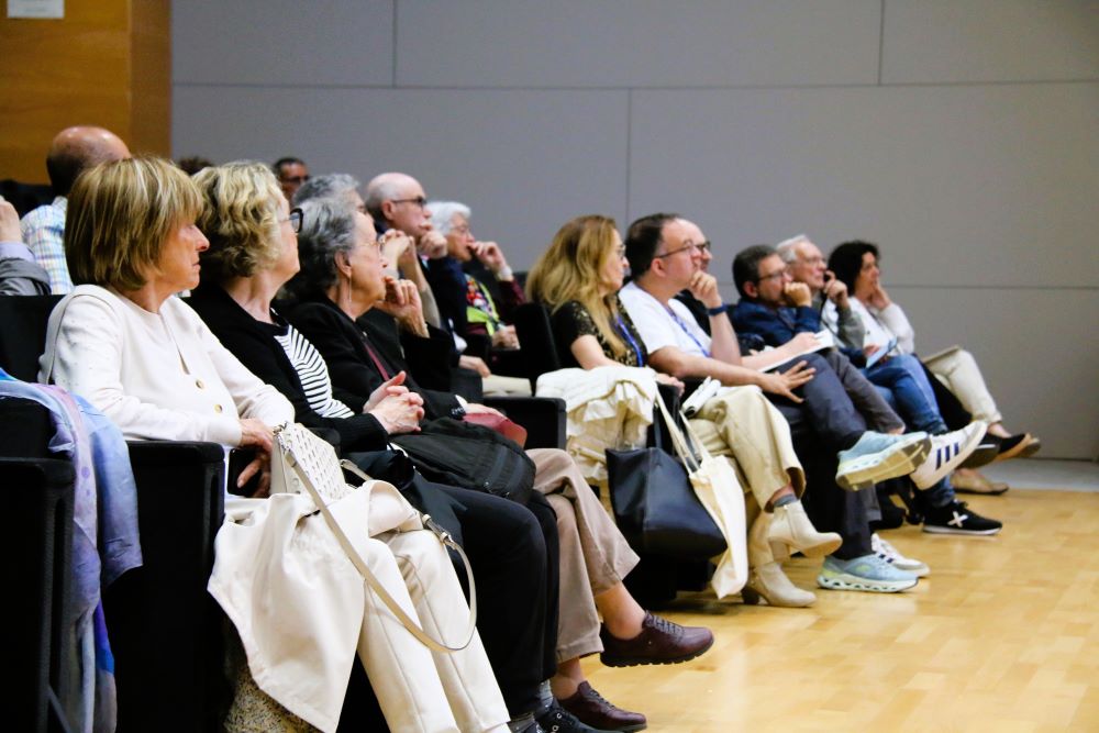 3r Consell Entitats i Associacions