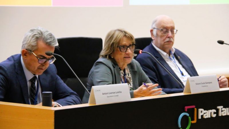 Consell Entitats i Associacions