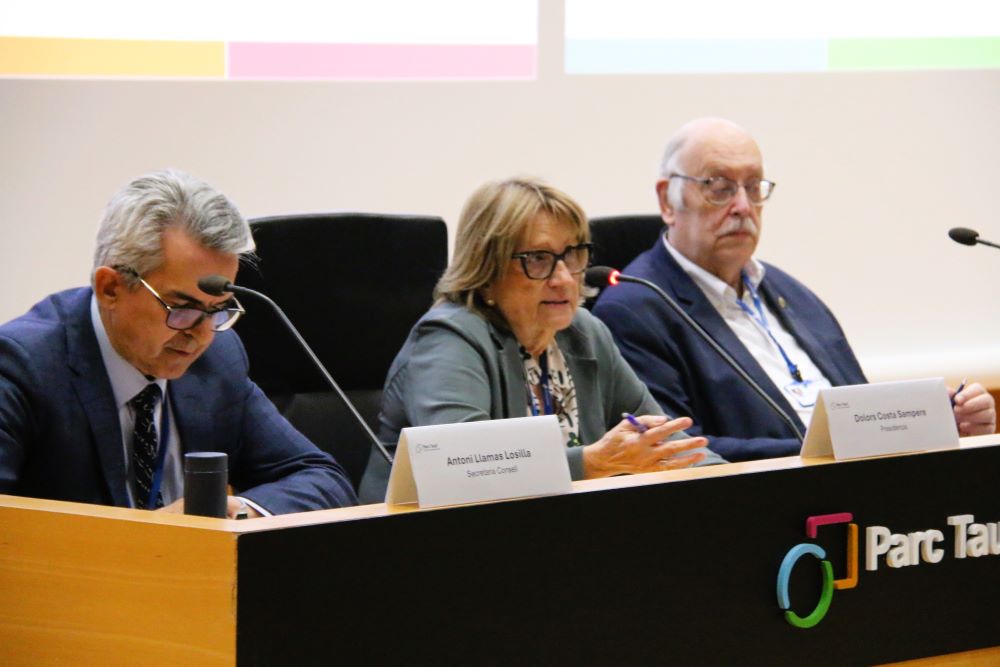 Consell Entitats i Associacions