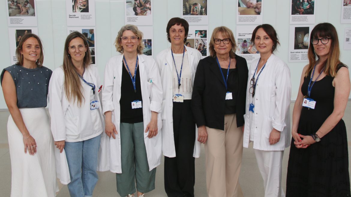 Inauguració exopsició