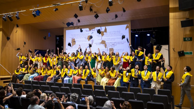 Graduació Medicina 202-2026