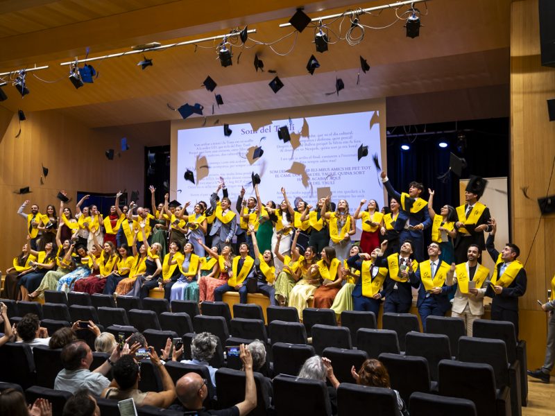 Graduació Medicina 202-2026