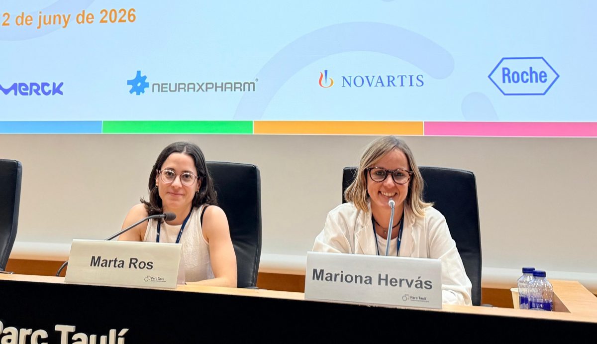 5a Jornada del Vallès sobre l’Esclerosi Múltiple