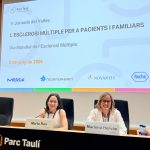 Jornada Esclerosi Múltiple