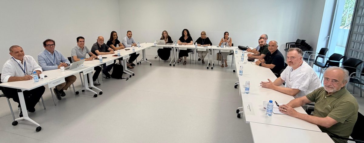 Consell Alcaldies juliol 2026