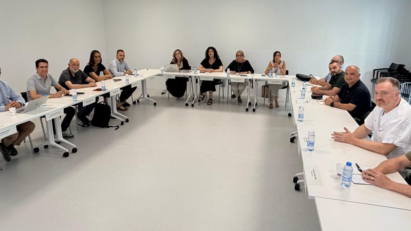 Consell Alcaldies juliol 2026