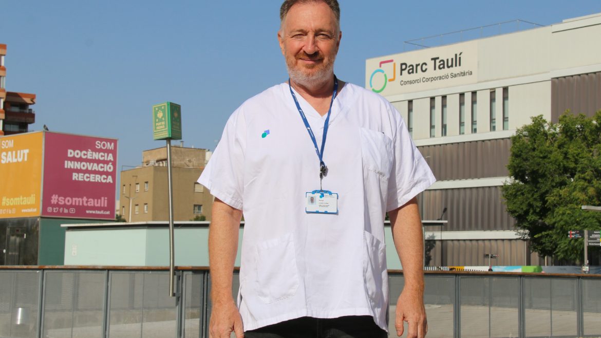 Dr. Manel Luján