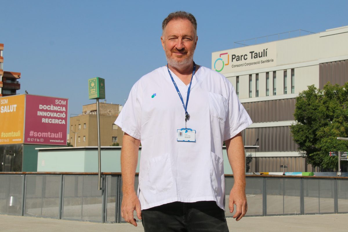 El Parc Taulí crea la primera Unitat Multidisciplinària de l’Amiant per atendre totes les persones afectades per l’exposició a aquesta mineral