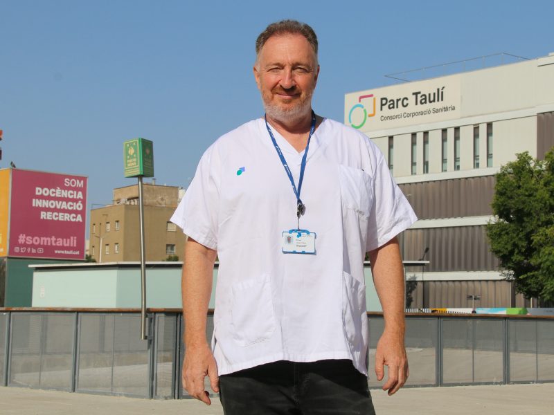 Dr. Manel Luján