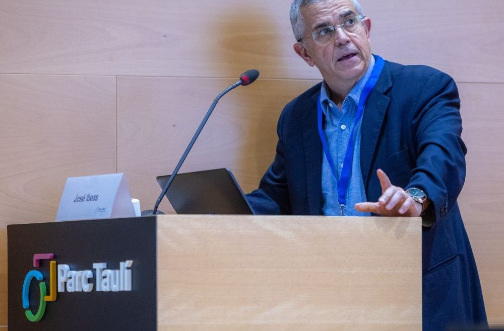 Dr. José Ibeas