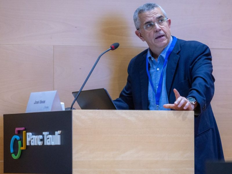 Dr. José Ibeas