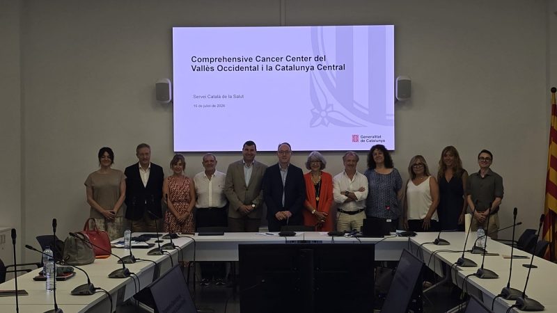Comprehensive Cancer Center