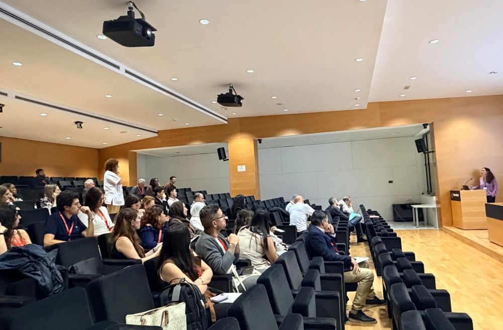 Curs Esquizofrènia