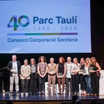 40 anys CCSPT