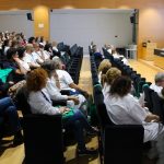 Jornada Rercerca Infermera