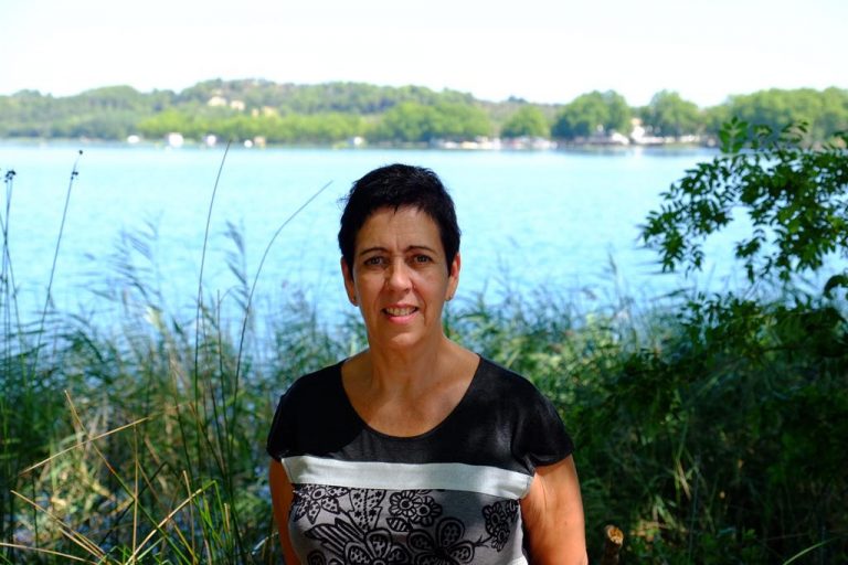 Els inicis amb Margarida Forrellat