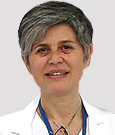 Begoña Marí, Coordinator of the Autoimmune Diseases Unit