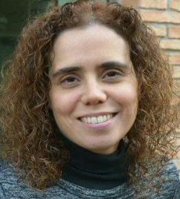 photo of Dr. Mireia Sàbat Santandreu