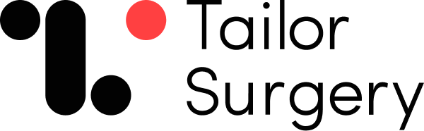 Logo Tailor Surgery