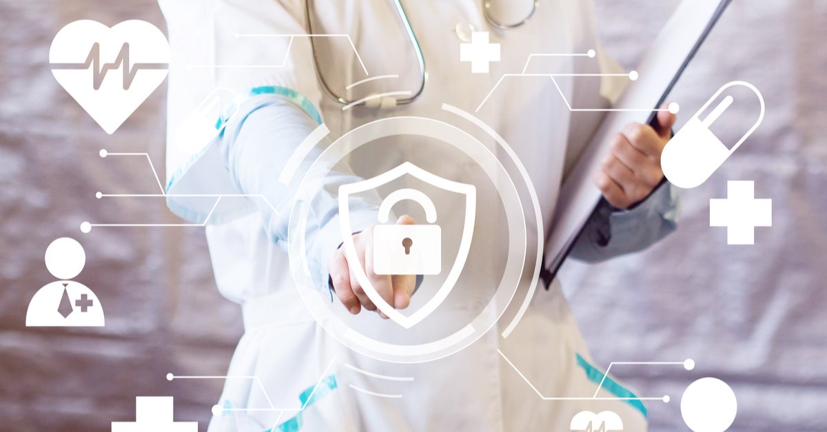 Cybersecurity in Healthcare: vulnerabilidad, trends and challenges