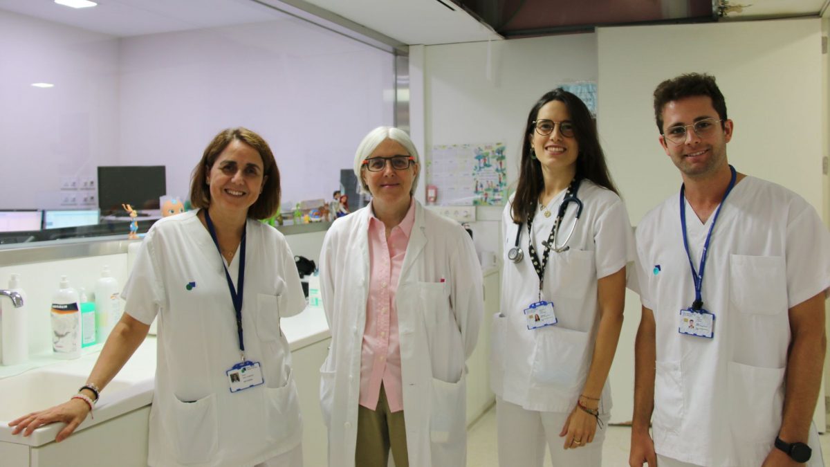 Parc Taulí studies the relationship between sleep disorders, immunity and the severity of COVID