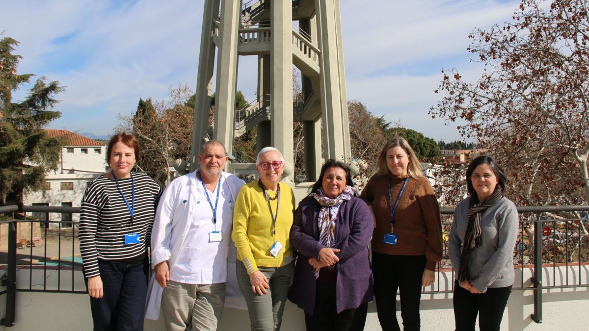 The Committee on Ethics and Research with Medicines of the Parc Taulí, positioned again as the 4th in Spain