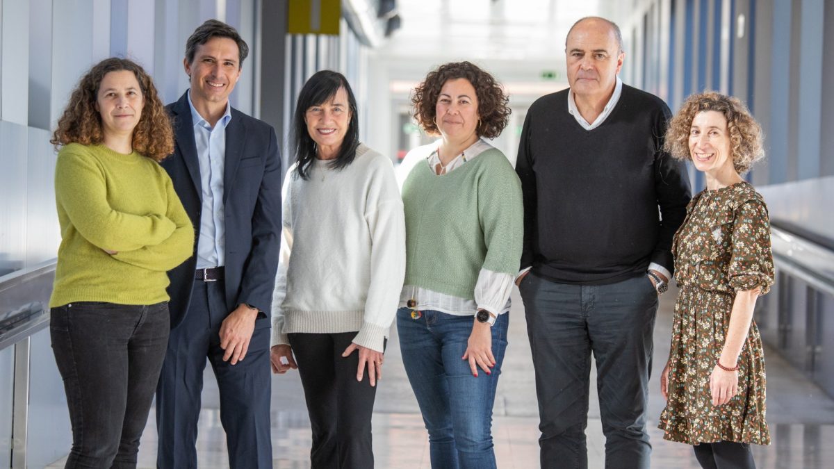 I3PT, CONNECTA Therapeutics, CRG and IMIM receive 2,7 million from the Ministry of Science and Innovation to start Phase IIa of the drug CTH120 for fragile X syndrome