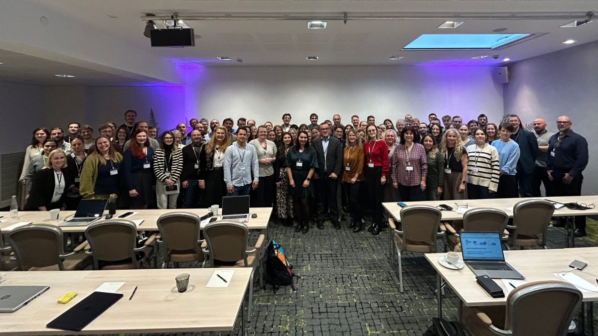 El Parc Taulí-I3PT participa en un projecte europeu per impulsar la recerca en càncer