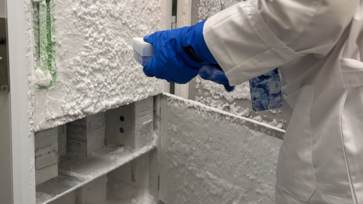 El Biobanc de l’I3PT, protagonista del nou vídeo de ‘Ciència en 2 minuts’