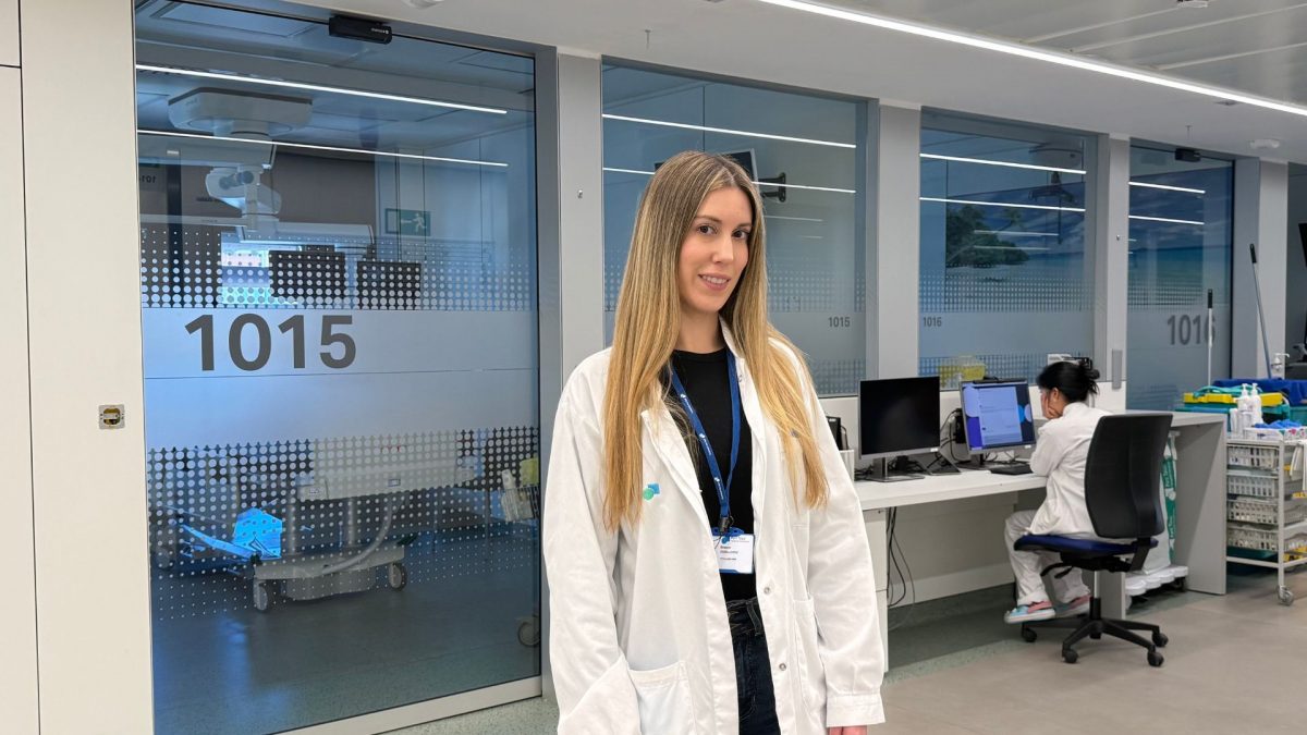 Un estudi pioner analitza dia a dia l’estat emocional i físic dels pacients a la UCI