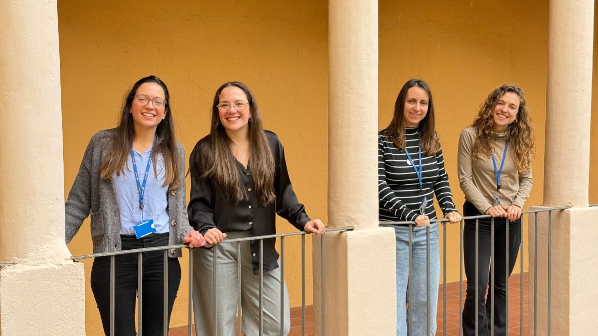 Quatre professionals de l’I3PT reflexionen a Ràdio Sabadell sobre el paper de les dones en la recerca biomèdica