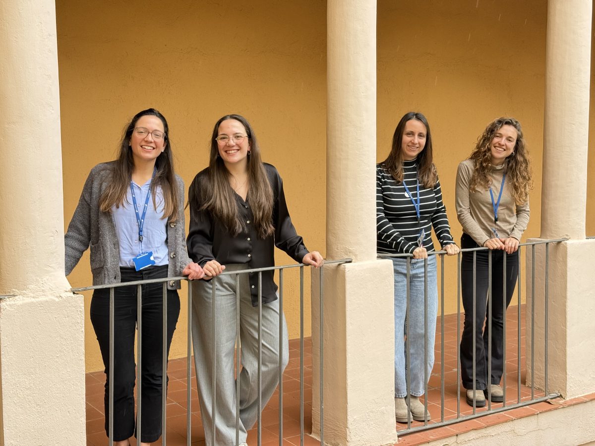 Quatre professionals de l’I3PT reflexionen a Ràdio Sabadell sobre el paper de les dones en la recerca biomèdica