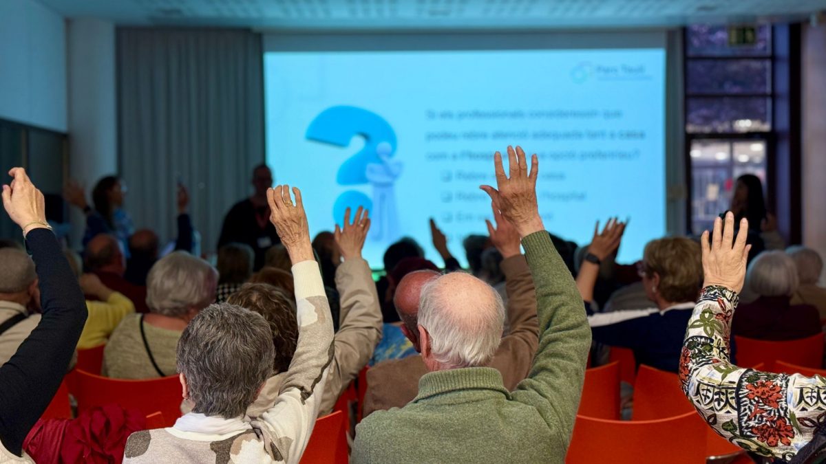 La segona edició de “La teva veu compta” torna a connectar la innovació amb la ciutadania