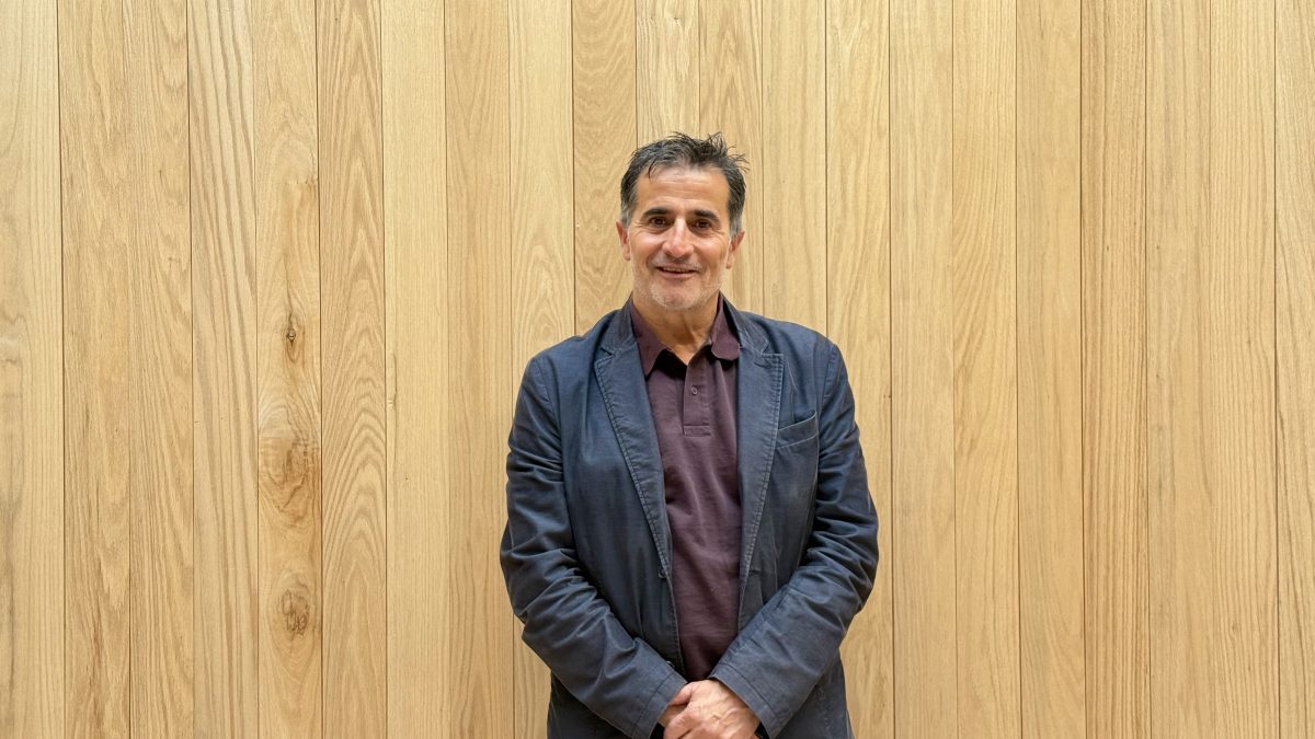Xavier Cañas, nou director de l’Institut d’Investigació i Innovació Parc Taulí 