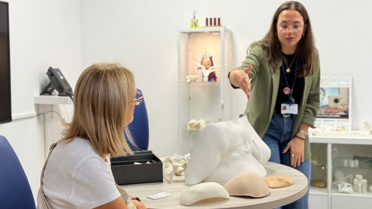 L’I3PT torna a obrir els seus laboratoris per apropar la recerca a la ciutadania