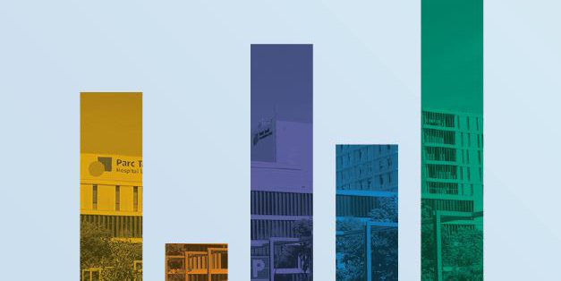 Informe Anual 2020 Parc Taulí