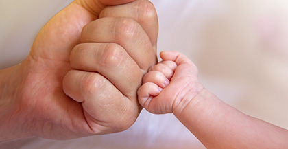 Enllaç a Donació de placenta