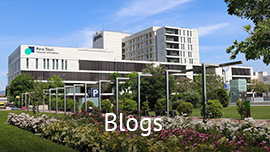 Blogs del Parc Taulí