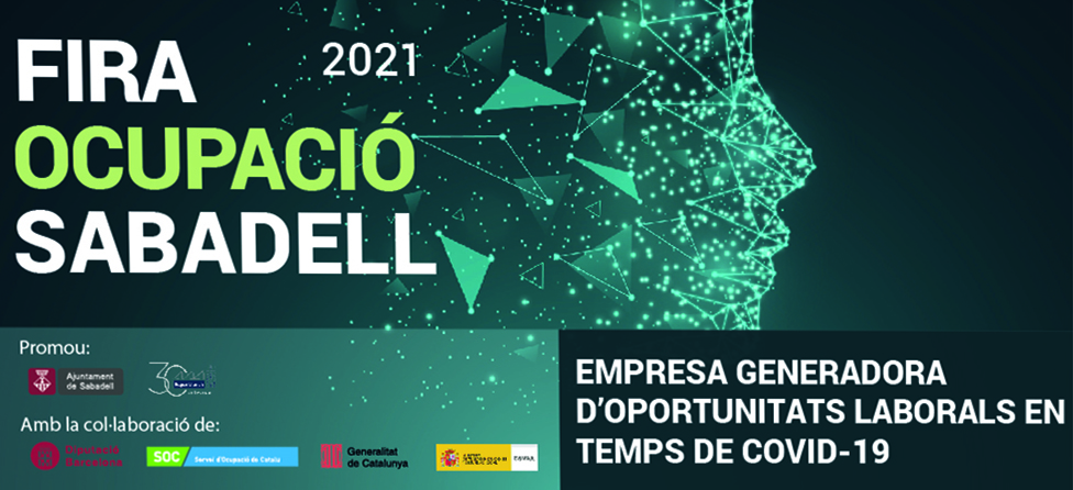 Parc Taulí University Hospital recognized as a 'Company generating job opportunities in the time of COVID-19'